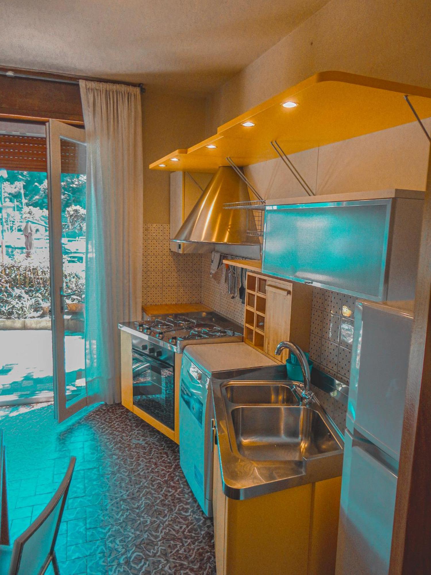 Апартаменты Casa Domenica Бавено Экстерьер фото
